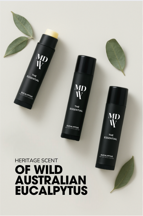 THE ESSENTIAL SET