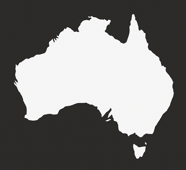 PRODUCT OF AUSTRALIA