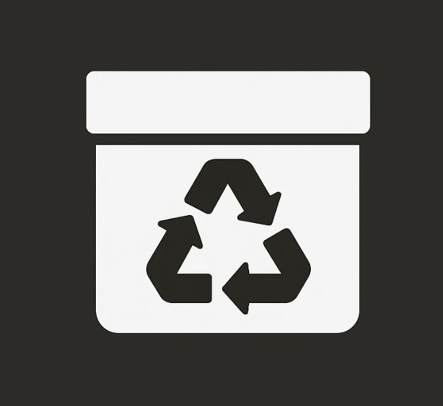 SUSTAINABLE PACKAGING